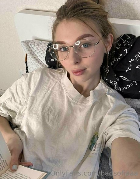 sofiaaaparker perfect star photo