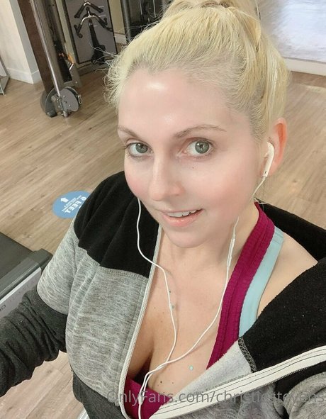 christiestevens pornstar best img