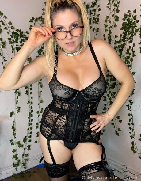 christiestevens pornstar pic