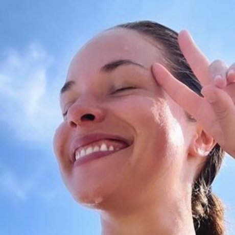 Alexis Knapp nudes star picture