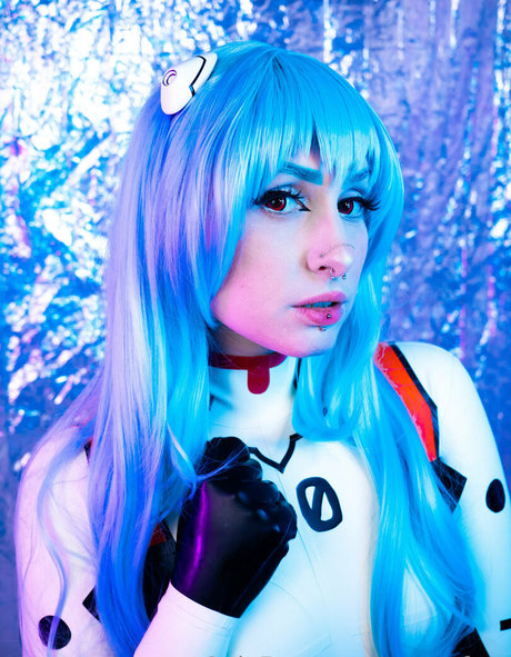 aestrafree exclusive pornstar photo