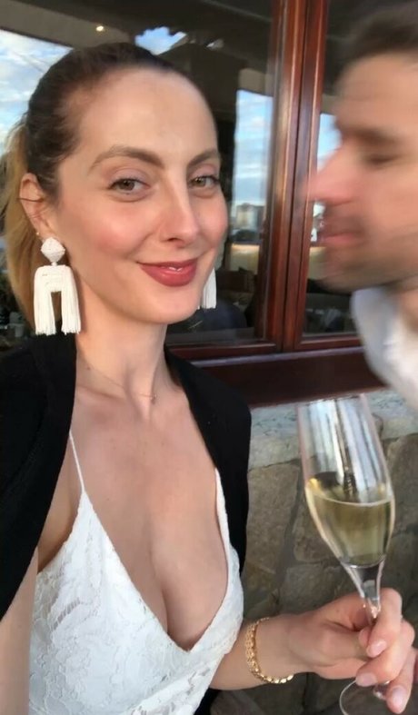 Eva Amurri pretty actress pic