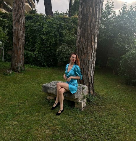 Eva Amurri top model picture