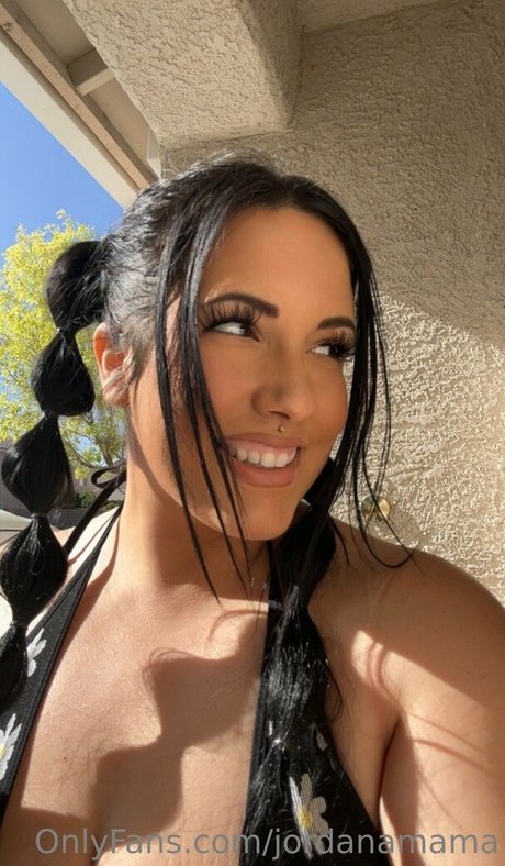 Jordanamama sex actress pic