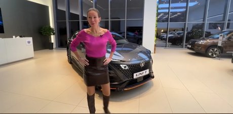 Lisarulit top actress image