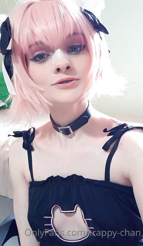 Trappy chan star porn img