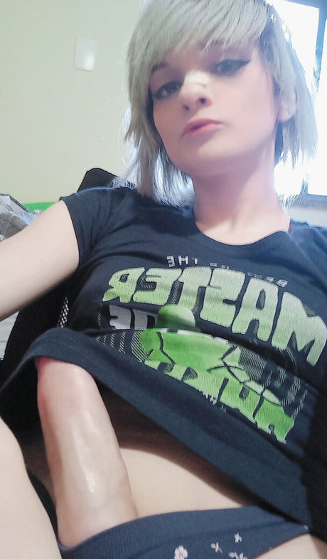 Trappy chan star pornographic picture