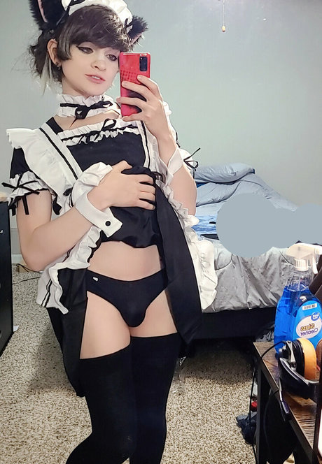 Trappy chan nice actress picture