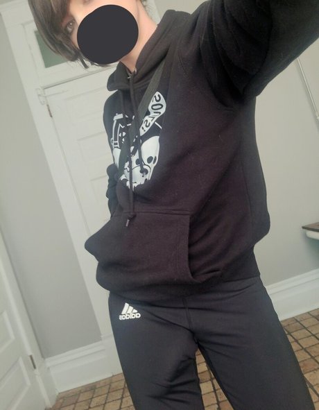 Trappy chan pornstar top photo