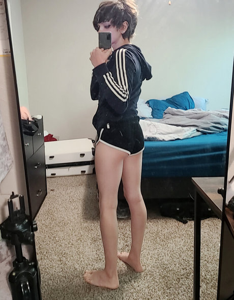 Trappy chan model img