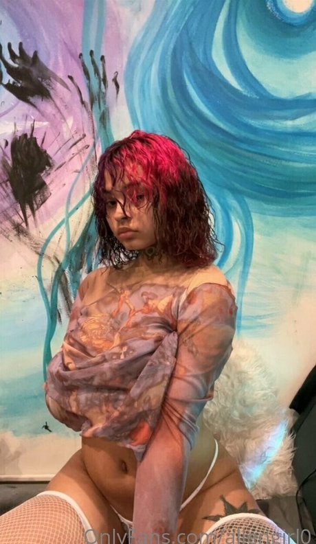 aliengirl0 perfect model gallery