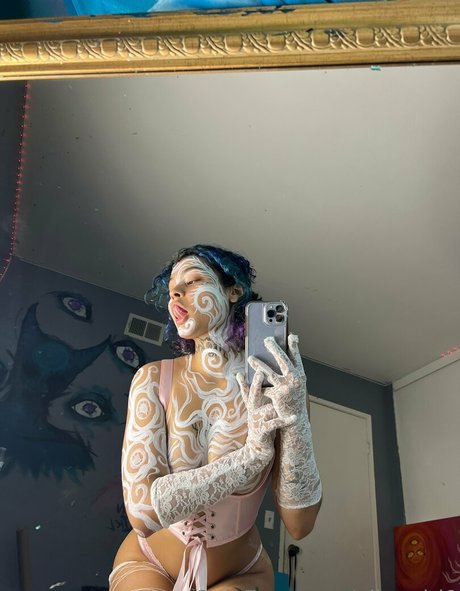 aliengirl0 actress pic