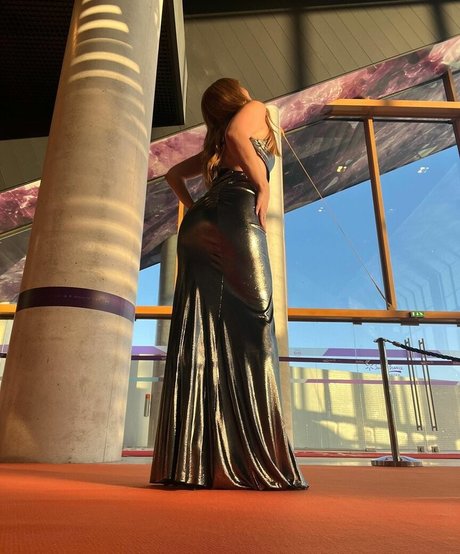 blonde cougar onlyfans art naked img