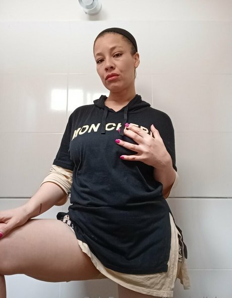 bombalicius star hot photo