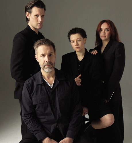 Emma D arcy pornographic actress picture