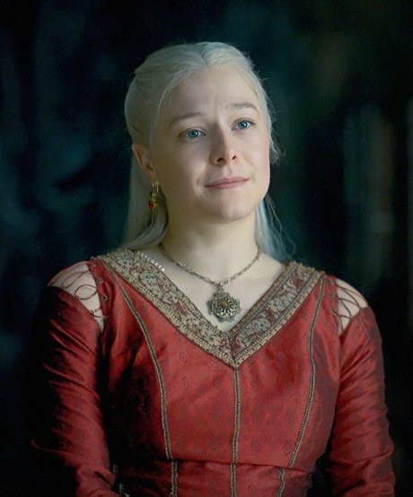 Emma D arcy nudes model images