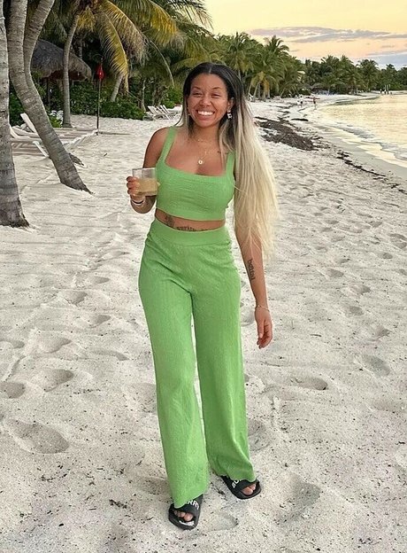 Ericka Bozeman star top pictures