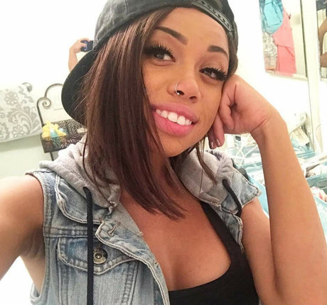 Ericka Bozeman free star image