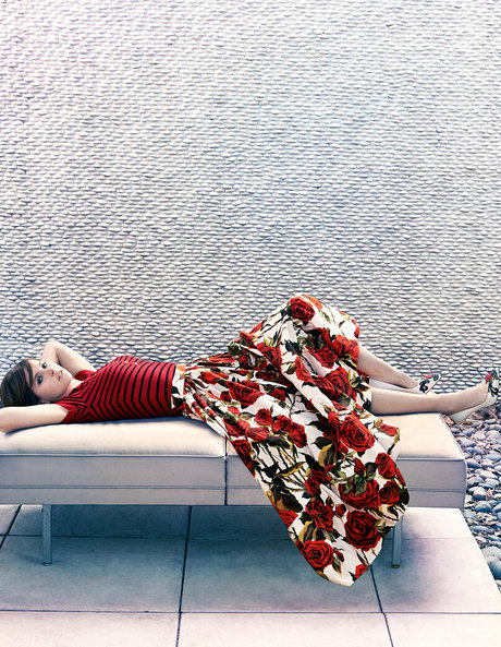 Felicity Jones model free galleries