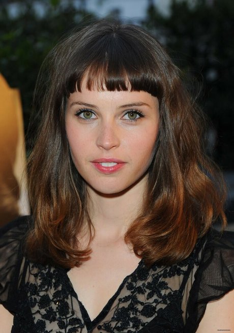 Felicity Jones porn star pictures
