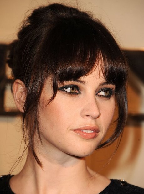Felicity Jones thumbnail