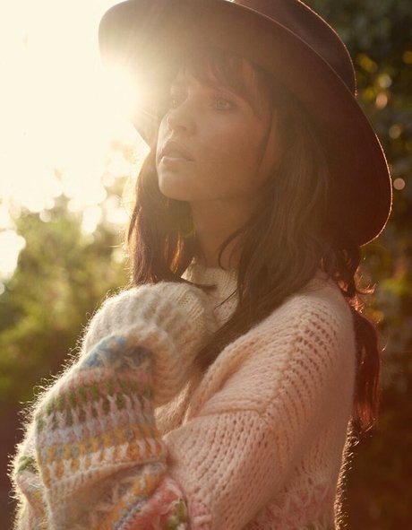 Felicity Jones nice pornstar photo