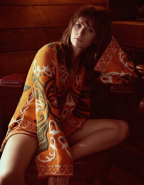 Felicity Jones art pornstar archive