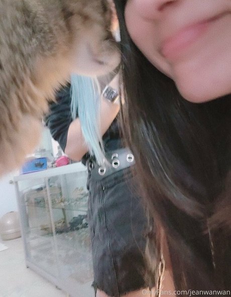 jeanwanwanfree exclusive actress pic