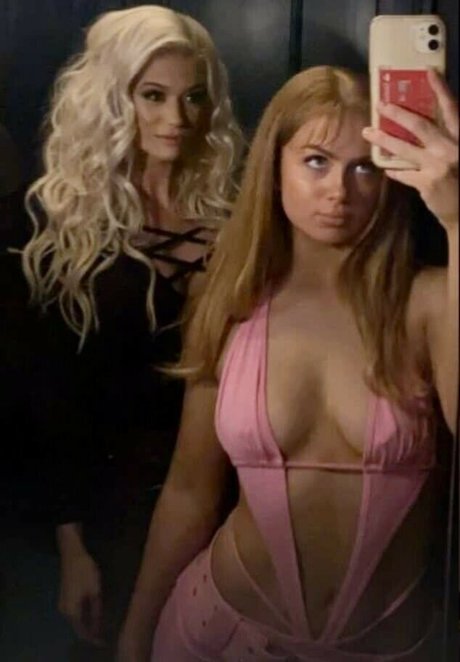 Maisie Smith star exclusive archive