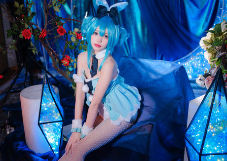 Niantutu hot pornstar picture