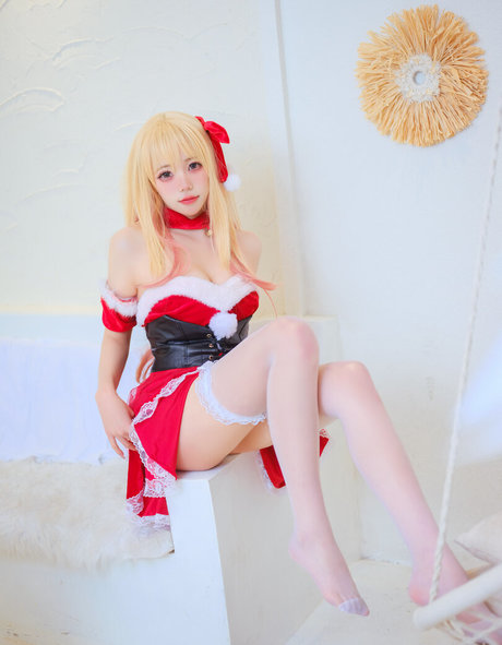 Niantutu pornstar high quality photos