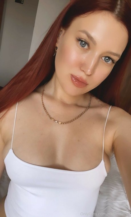 Nikoletta model naked pictures