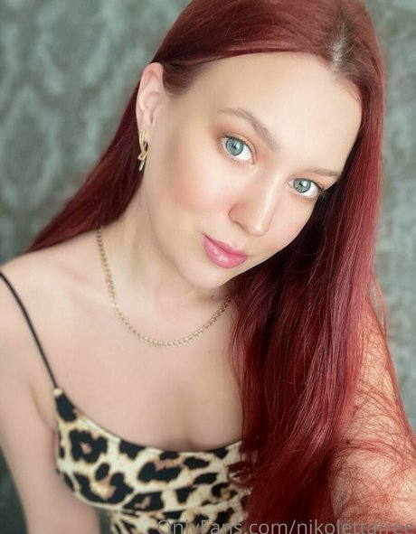Nikoletta pornstar nudes photo
