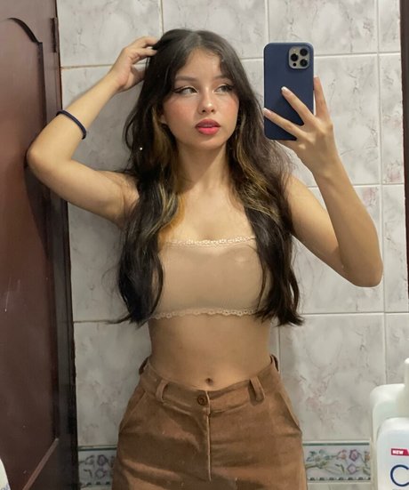 Eva Partis star exclusive gallery