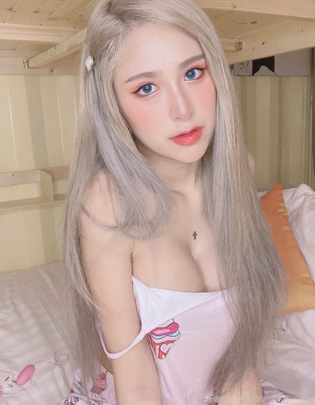 bunny jennyy model adult pictures