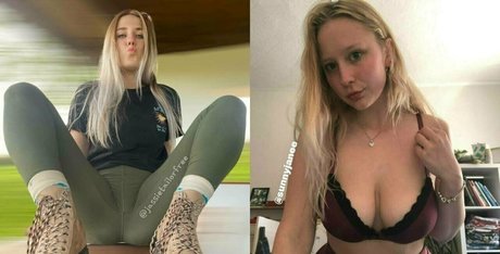 bunny jennyy pornstar nude pics