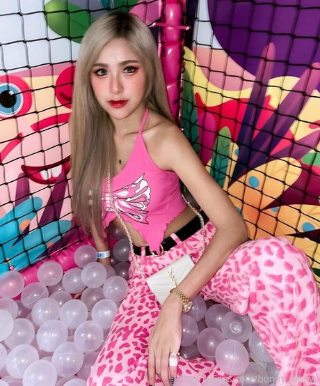 bunny jennyy star erotic image