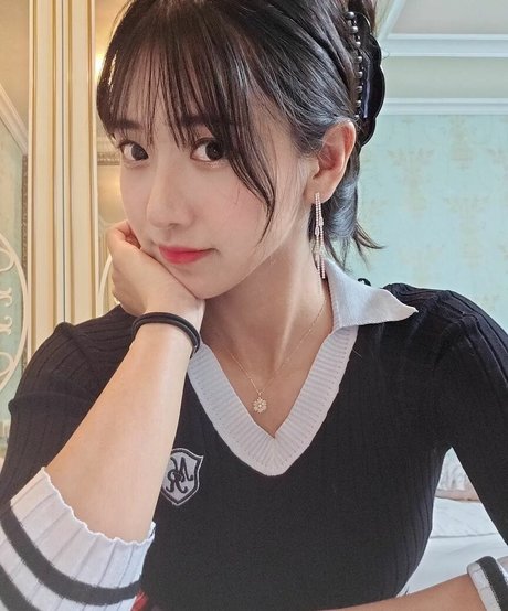 jinnytty best actress photo