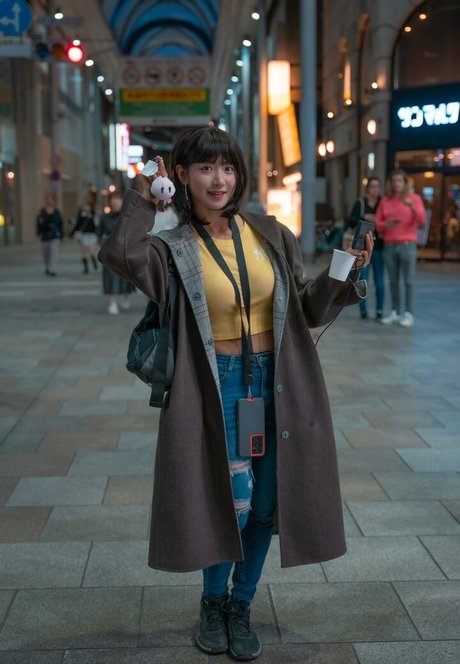 jinnytty best actress gallery