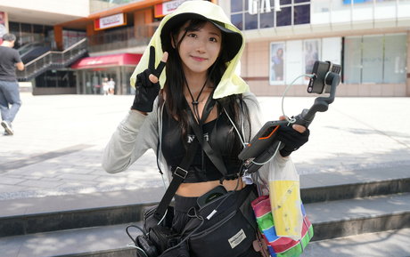 jinnytty nice pornstar gallery