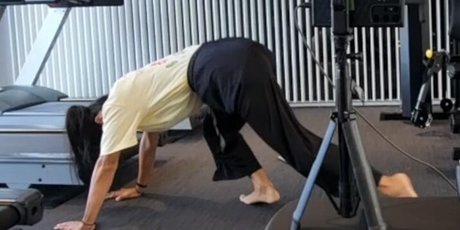 jinnytty star sexy pictures