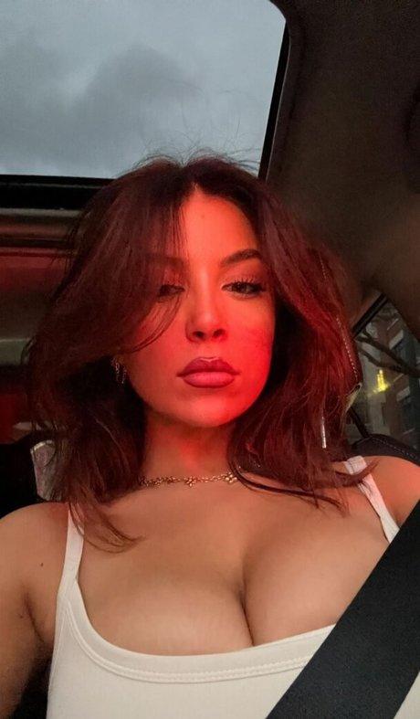 McKenna Doak naked model photos