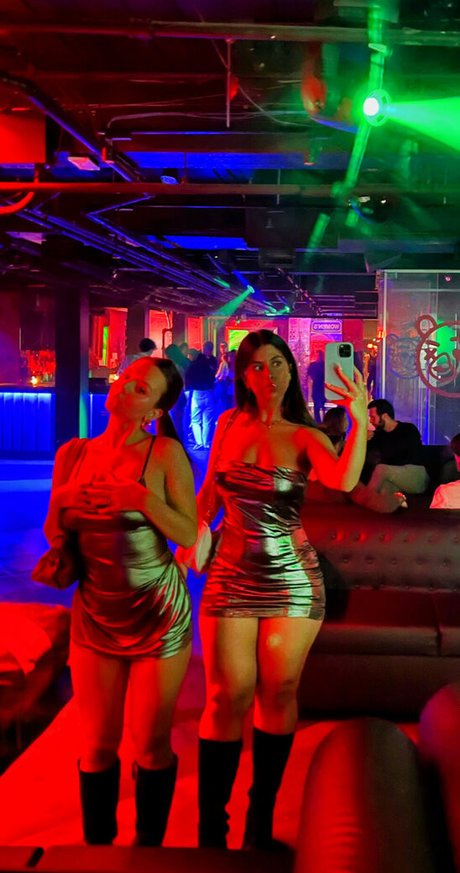 McKenna Doak perfect actress gallery