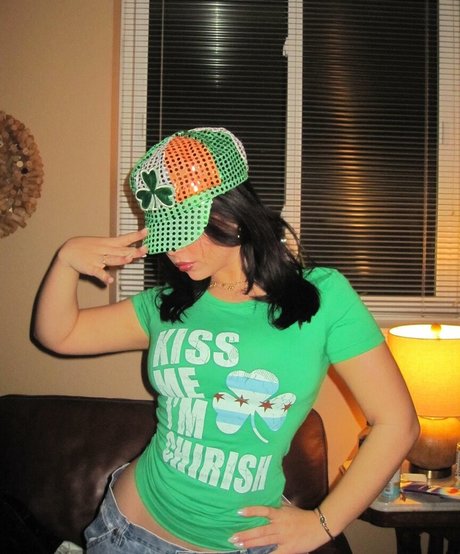 McKenna Doak nude model photos