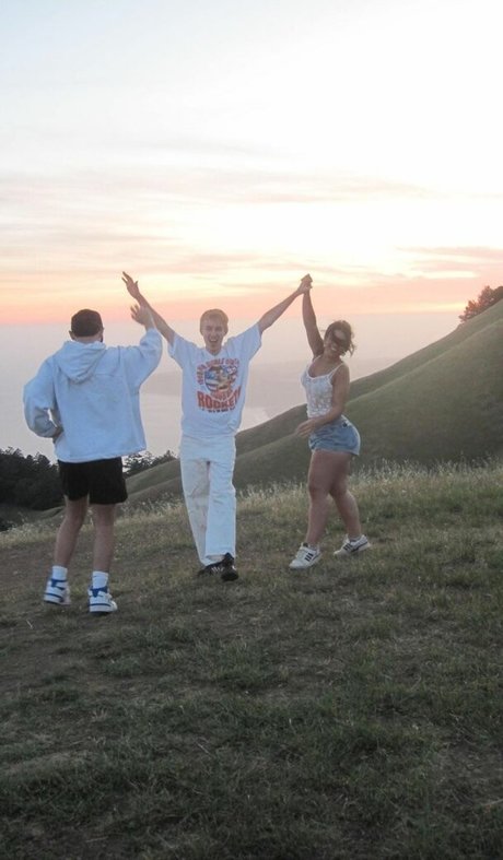 McKenna Doak high quality model archive