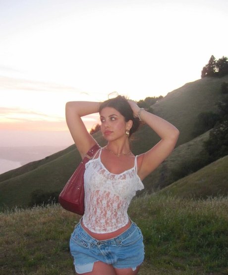 McKenna Doak star archive