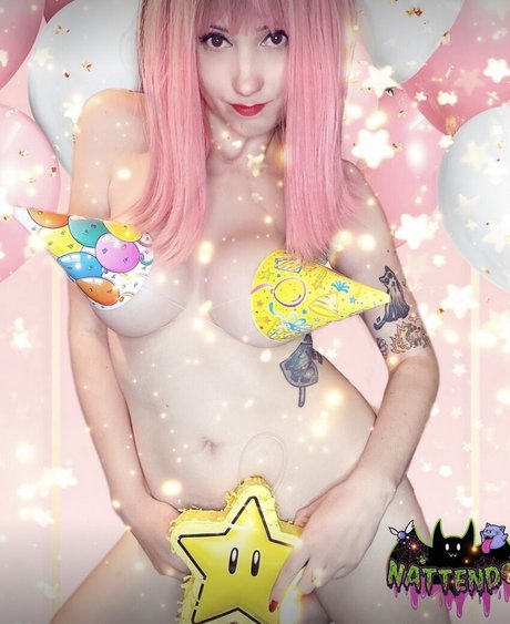 nattend0 model gallery