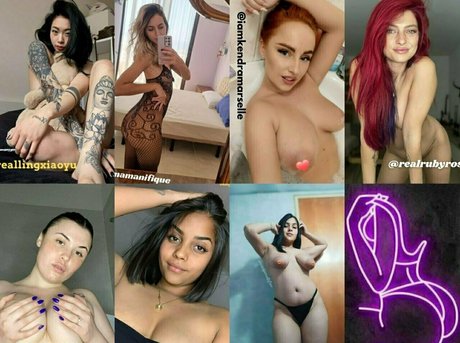 ritzytrans adult model photos