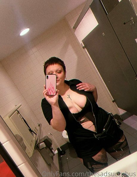 thesadsuccubus nice model gallery