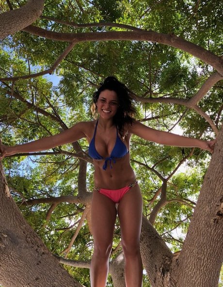 blonde muscle onlyfans hot nude images